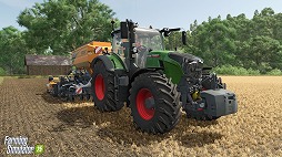 絬ȥǿFarming Simulator 25פ1112ȯ䡣쥢о줷ĤĶǤȤڤ