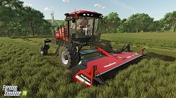  No.005Υͥ / 絬ȥǿFarming Simulator 25פ1112ȯ䡣쥢о줷ĤĶǤȤڤ