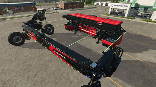 ���������꡼ No.002�Υ���ͥ������ / �絬�����ȥ����Farming Simulator 25�ס����Ū�����ȵ�����NEXAT�����ƥ�פ����Ѳ�ǽ�ˤ��륳��ƥ�ĳ�ĥ�ѥå����꡼��