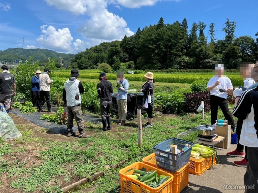 画像ギャラリー No.006のサムネイル画像 / 弟がリアル農家なので「Farming Simulator 25」を一緒にプレイしてみた。農家目線での本作の完成度はいかに?