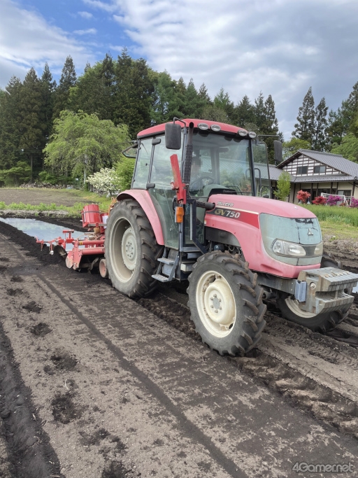 画像ギャラリー No.013のサムネイル画像 / 弟がリアル農家なので「Farming Simulator 25」を一緒にプレイしてみた。農家目線での本作の完成度はいかに?