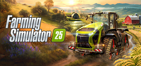 画像ギャラリー No.020のサムネイル画像 / 弟がリアル農家なので「Farming Simulator 25」を一緒にプレイしてみた。農家目線での本作の完成度はいかに?