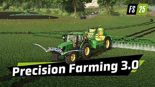 ꡼ No.001Υͥ / Farming Simulator 25סθΥꥢꥺޤDLC꡼