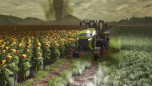 画像ギャラリー No.012のサムネイル画像 / 「Farming Simulator 25」,コンテンツ拡張パック「Plains & Prairies Pack」を6月3日に配信。シリーズ初登場のFordから2種類のモデルを追加