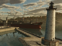 Farming Simulator 25ס114ۿ緿ĥѥåHighlands Fishingɤо줹뿷ޥåסKinlaigɤξ