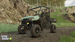 ꡼ No.005Υͥ / Farming Simulator 25סȥ饯Ϸб֡ܡȤʤɿʳĥѥåо줹ʪ˥եȥ쥤顼