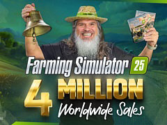 Farming Simulator 25ס߷ܿ400ܤˡYear 2 Season Pass®Υȥ饯JCB WFTξ