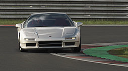 ���������꡼ No.005�Υ���ͥ������ / ��Assetto Corsa EVO�ס�Alfa Romeo Giulia Sprint GTA���ۥ�� NSX-R��1992ǯ�ˤʤ�7�椬�о졣AI�������������˲���