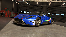 ���������꡼ No.006�Υ���ͥ������ / ��Assetto Corsa EVO�ס�Alfa Romeo Giulia Sprint GTA���ۥ�� NSX-R��1992ǯ�ˤʤ�7�椬�о졣AI�������������˲���