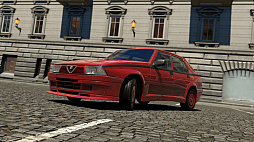 ���������꡼ No.007�Υ���ͥ������ / ��Assetto Corsa EVO�ס�Alfa Romeo Giulia Sprint GTA���ۥ�� NSX-R��1992ǯ�ˤʤ�7�椬�о졣AI�������������˲���