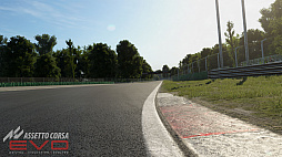 ꡼ No.009Υͥ / Assetto Corsa EVOסFerrari SF-25ޤ10μξȡ˥ʤ5ĤΥɲáڤ˥饤졼ĩǤ뵡ǽ