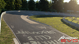 ꡼ No.013Υͥ / Assetto Corsa EVOסFerrari SF-25ޤ10μξȡ˥ʤ5ĤΥɲáڤ˥饤졼ĩǤ뵡ǽ