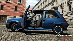 ꡼ No.019Υͥ / Assetto Corsa EVOסFerrari SF-25ޤ10μξȡ˥ʤ5ĤΥɲáڤ˥饤졼ĩǤ뵡ǽ