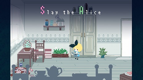 ���������꡼ No.002�Υ���ͥ������ / WSS playground�����졼�٥�֥Х���ɥ���֥ʥ���פ����ߡ�������ȥ��Slay the Alice�ס֥饤��ο����Ԥġפ�����Ʊ����꡼��