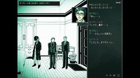 ���������꡼ No.007�Υ���ͥ������ / WSS playground�����졼�٥�֥Х���ɥ���֥ʥ���פ����ߡ�������ȥ��Slay the Alice�ס֥饤��ο����Ԥġפ�����Ʊ����꡼��