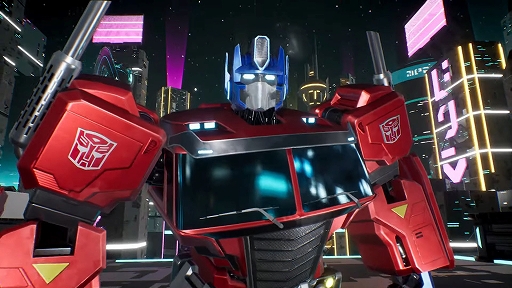 ֥ȥ󥹥եޡפȤTRANSFORMERS: Galactic Trialsפ1011ȯ