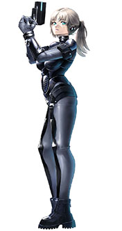 ���������꡼ No.018�Υ���ͥ������ / �����ݥꥴ���3D���ƥ륹����������ڤ����PC��Switch�����֥��ѥ��ɥ��åץ��ס�7��31���˥�꡼��