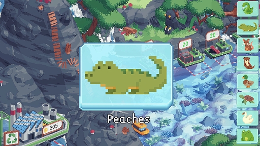 ���������꡼ No.004�Υ���ͥ������ / ���α�����ܡ��Ȥǲ���������Ϥ��ݽ��������Spilled!�ס�Steam�ˤ�������꡼������꡼����ǰ�Ȥ���10�󥪥ե������»���