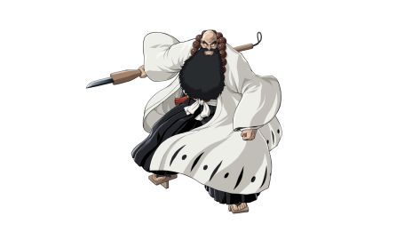 画像ギャラリー No.002のサムネイル画像 / 「BLEACH Rebirth of Souls」,追加DLC第3弾「兵主部一兵衛」を配信開始。相手にさまざまなデバフ効果を与えて,耐久力のある戦いを展開