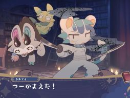 ���������꡼ No.007�Υ���ͥ������ / ����ä����յ��ʰ���Ȱ������Ϥ򽸤�褦�����⾤����ADV�֤ǤӤ륳�ͥ������ס�Steam���ȥ��ڡ��������