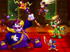 ֥ǥˡ ԥRPGס1ǯǰڡ򳫻ϡ饯ͦ ߥåޥ EXפо