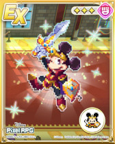 ꡼ No.008Υͥ / ֥ǥˡ ԥRPGס1ǯǰڡ򳫻ϡ饯ͦ ߥåޥ EXפо