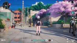 ꡼ No.023Υͥ / ˥ĴΥեåܤץɷRPGNTE: Neverness to EvernessסƥƥȤǸƤ̥ܺϤҲPR