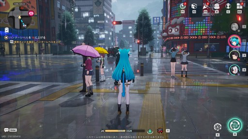 ꡼ No.028Υͥ / ˥ĴΥեåܤץɷRPGNTE: Neverness to EvernessסƥƥȤǸƤ̥ܺϤҲPR