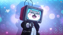 画像ギャラリー No.018のサムネイル画像 / バトル/ストーリー/探索のどれもが楽しい! オープンワールド型RPG「NTE: Neverness to Everness」で,ヘテロシティでの生活を満喫しよう【PR】