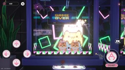 画像ギャラリー No.033のサムネイル画像 / バトル/ストーリー/探索のどれもが楽しい! オープンワールド型RPG「NTE: Neverness to Everness」で,ヘテロシティでの生活を満喫しよう【PR】