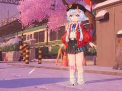 Хȥ/ȡ꡼/õΤɤ⤬ڤ ץɷRPGNTE: Neverness to EvernessפǡإƥƥǤʤ褦PR