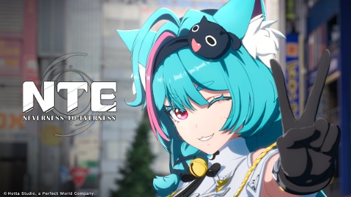 ꡼ No.002Υͥ / NTE: Neverness to Evernessסॷ祦2025˸̱¼̤طʤߥȤ륷