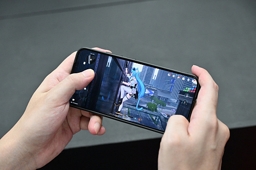 ꡼ No.019Υͥ / NTEΥޥǤTGSǥץ쥤Ƥ ХԻ֡ǳΤ褦TGSǤϸ̰ˤ⤴աTGS2025ϡPR