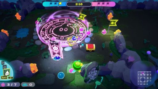 ���������꡼ No.002�Υ���ͥ������ / ��Jelly Troops�ס���3��ץ쥤�ƥ��Ȥ�2��11��3��00���鳫�š��ץ饤�١��ȥޥå�������Ȳ���ʬ�����郎�������о�