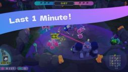 ���������꡼ No.003�Υ���ͥ������ / ��Jelly Troops�ס���3��ץ쥤�ƥ��Ȥ�2��11��3��00���鳫�š��ץ饤�١��ȥޥå�������Ȳ���ʬ�����郎�������о�