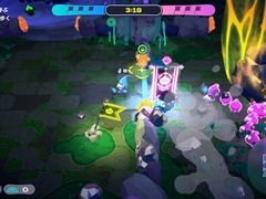 襤饤िȤδХȥϥϥץ˥ܡäƼ˻ΡJelly TroopsץݡȡBitSummit