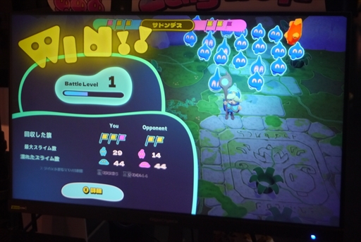 ꡼ No.004Υͥ / 襤饤िȤδХȥϥϥץ˥ܡäƼ˻ΡJelly TroopsץݡȡBitSummit