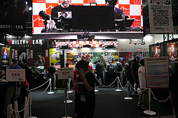 ꡼ No.002Υͥ / ֥֥ɥ饴 פϷĶѤŪʥץ쥤ڤ롣ͷץåݡȡTGS2025