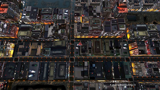 画像ギャラリー No.004のサムネイル画像 / 「雷電NOVA」無料アップデートを実施。歴代「雷電」シリーズのステージBGM合計40曲をゲーム内に実装