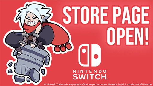 画像ギャラリー No.002のサムネイル画像 / 探索型2.5DアクションRPG「Twilight Monk」,3月27日にリリース決定。自由度の高い探索や,幻影の柱を用いた多彩なアクションを楽しめる