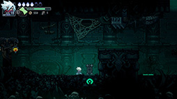 画像ギャラリー No.004のサムネイル画像 / 探索型2.5DアクションRPG「Twilight Monk」,3月27日にリリース決定。自由度の高い探索や,幻影の柱を用いた多彩なアクションを楽しめる