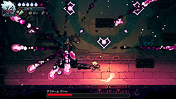 画像ギャラリー No.006のサムネイル画像 / 探索型2.5DアクションRPG「Twilight Monk」,3月27日にリリース決定。自由度の高い探索や,幻影の柱を用いた多彩なアクションを楽しめる