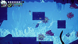 画像ギャラリー No.010のサムネイル画像 / 探索型2.5DアクションRPG「Twilight Monk」,3月27日にリリース決定。自由度の高い探索や,幻影の柱を用いた多彩なアクションを楽しめる