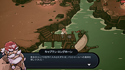 画像ギャラリー No.013のサムネイル画像 / 探索型2.5DアクションRPG「Twilight Monk」,3月27日にリリース決定。自由度の高い探索や,幻影の柱を用いた多彩なアクションを楽しめる