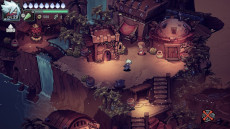 ���������꡼ No.006�Υ���ͥ������ / õ�������������RPG��Twilight Monk�ס�PC/Switch������ȯ�䡣­������ʪ�ˤ�ʤ����ָ��Ƥ���פ��Ȥ����浪��