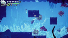 ���������꡼ No.010�Υ���ͥ������ / õ�������������RPG��Twilight Monk�ס�PC/Switch������ȯ�䡣­������ʪ�ˤ�ʤ����ָ��Ƥ���פ��Ȥ����浪��