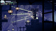 ���������꡼ No.012�Υ���ͥ������ / õ�������������RPG��Twilight Monk�ס�PC/Switch������ȯ�䡣­������ʪ�ˤ�ʤ����ָ��Ƥ���פ��Ȥ����浪��