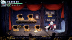 ���������꡼ No.015�Υ���ͥ������ / õ�������������RPG��Twilight Monk�ס�PC/Switch������ȯ�䡣­������ʪ�ˤ�ʤ����ָ��Ƥ���פ��Ȥ����浪��