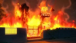 ���������꡼ No.003�Υ���ͥ������ / �֥ե��ߥ���õ������ �Ф��ˡ׻���Υϥ��饤�ȥ�������Ͽ�����ǿ��ȥ쥤�顼��������Ф��ˤ�����������ͳ�ϡ�