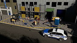 ԻԤʿ¤ٻ郎θǤPolice Simulator: Patrol OfficersסSwitchǤ1029˥꡼ƥȥ쥤顼